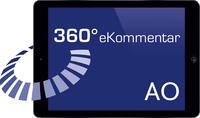 360° AO eKommentar