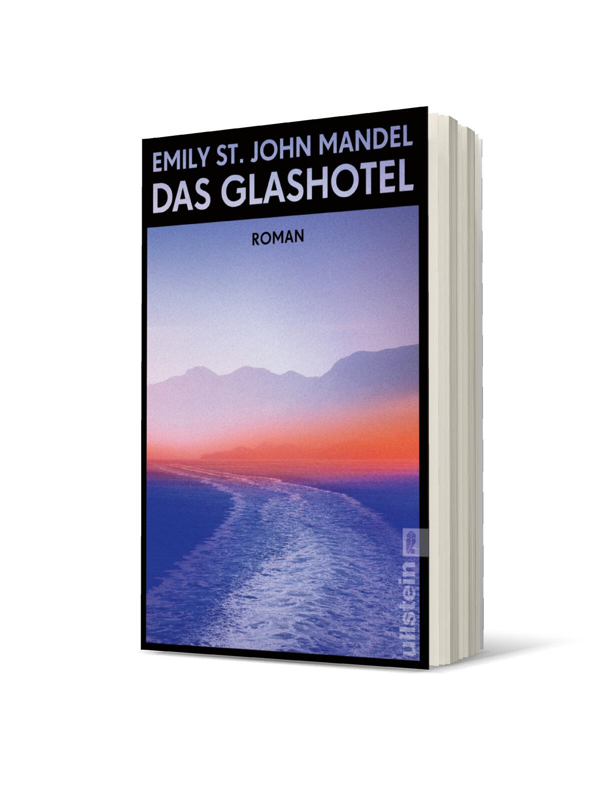 Das Glashotel