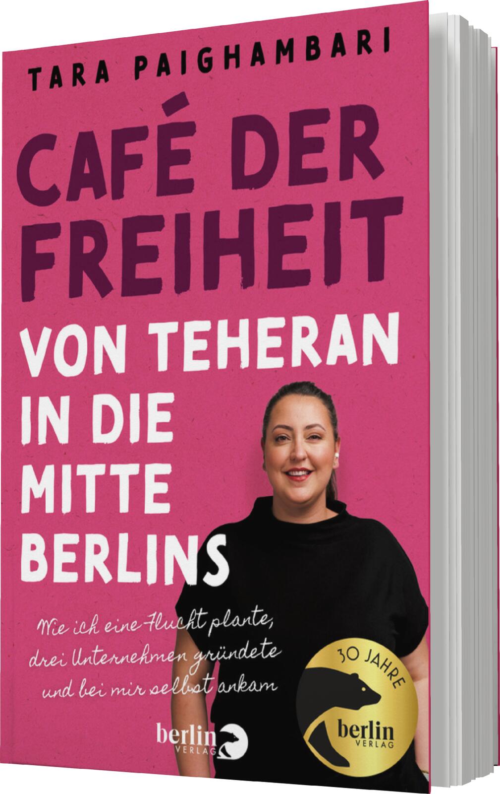 Café der Freiheit