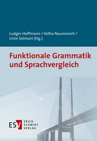 Funktionale Grammatik und Sprachvergleich