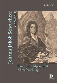 Johann Jakob Scheuchzer (1672–1733)