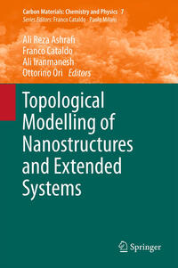 Topological Modelling of Nanostructures and Extended Systems