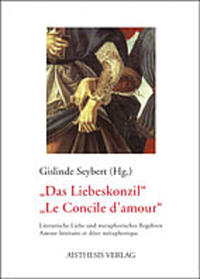 "Das Liebeskonzil" /"Le Concile d'amour"