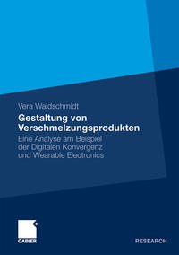 Gestaltung von Verschmelzungsprodukten