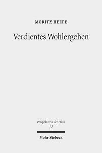 Verdientes Wohlergehen