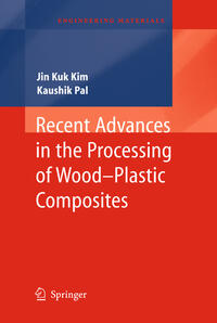 Recent Advances in the Processing of Wood-Plastic Composites