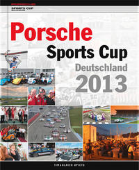 Porsche Sports Cup Deutschland 2013