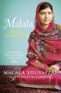 Malala. Meine Geschichte