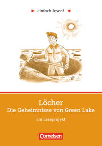 Einfach lesen! - Leseprojekte - Leseförderung ab Klasse 5 - Niveau 3