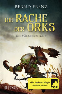 Die Rache der Orks