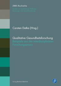 Qualitative Gesundheitsforschung