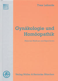 Gynäkologie und Homöopathik