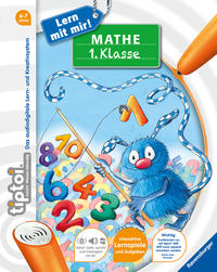 tiptoi® Mathe 1. Klasse