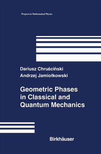 Geometric Phases in Classical and Quantum Mechanics