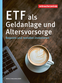 ETF als Geldanlage und Altersvorsorge