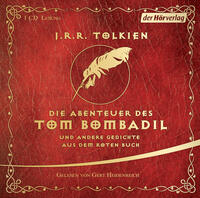 Die Abenteuer des Tom Bombadil