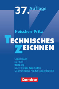 Hoischen - Technisches Zeichnen