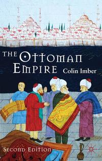 The Ottoman Empire, 1300-1650