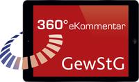 360° GewStG eKommentar