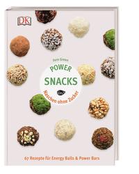 Power Snacks