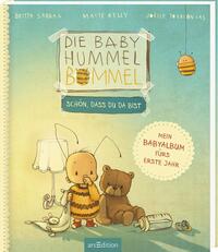 Die Baby Hummel Bommel – Schön, dass du da bist