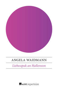 Liebesspuk an Halloween