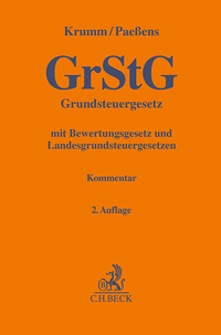 Grundsteuergesetz