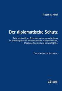 Der diplomatische Schutz