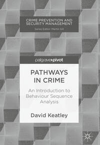 Pathways in Crime