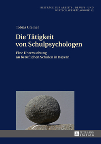 Die Tätigkeit von Schulpsychologen