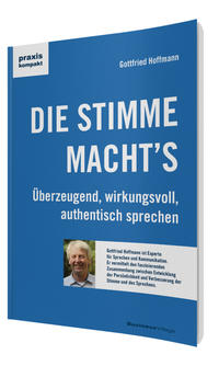 DIE STIMME MACHT‘S