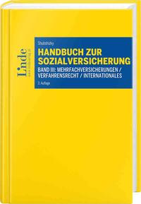 Handbuch zur Sozialversicherung