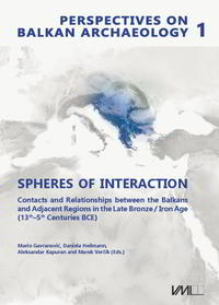 Spheres of Interaction