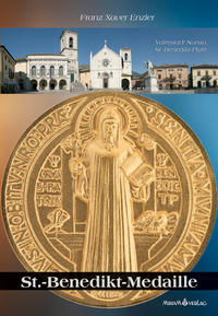 St. Benedikt Medaille