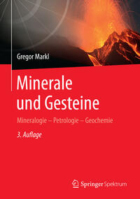 Minerale und Gesteine