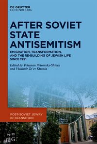 After Soviet State Antisemitism