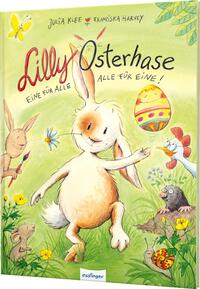 Lilly Osterhase