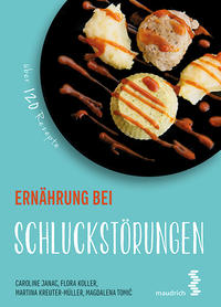 Ernährung bei Schluckstörungen