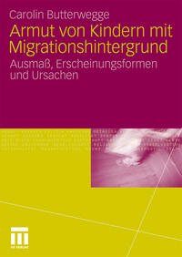 Armut von Kindern mit Migrationshintergrund