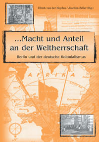 Macht und Anteil an der Weltherrschaft