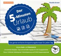 Der 5-Minuten-Urlaub