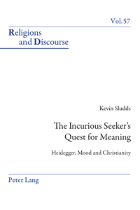 The Incurious Seeker’s Quest for Meaning