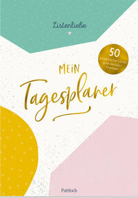 Listenliebe: Mein Tagesplaner