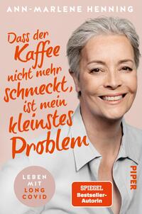 Dass der Kaffee nicht mehr schmeckt, ist mein kleinstes Problem