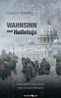 Wahnsinn und Halleluja