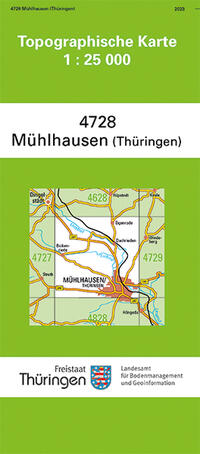 Mühlhausen (Thüringen)