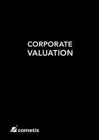 Corporate Valuation