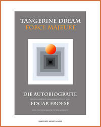 Tangerine Dream - Force Majeure