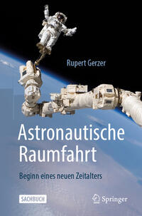 Astronautische Raumfahrt