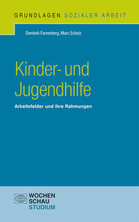 Kinder- und Jugendhilfe